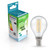 Crompton Lamps LED Ultra-Efficient Golfball 2.2W E14 A-Class Warm White Clear (40W Eqv) 3