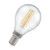 Crompton Lamps LED Ultra-Efficient Golfball 2.2W E14 A-Class (3 Pack) Warm White Clear (40W Eqv) 2