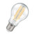 Crompton Lamps LED Ultra-Efficient GLS 7.2W E27 A-Class (10 Pack) Warm White Clear (100W Eqv) 2