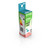 Crompton Lamps LED Ultra-Efficient Candle 2.2W B22 A-Class (3 Pack) Warm White Clear (40W Eqv) 3