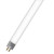 Wemlite Ultraviolet 12" Shatterproof T5 Tube 8W Fly Killer UV-A Blacklight Opal BL368