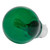 Opus Halogen GLS 28W B22 Dimmable Green 3