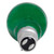 Opus Halogen GLS 28W B22 Dimmable Green 2