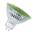 Opus Halogen MR16 Spotlight 50W GU5.3 12V Dimmable Green 36°