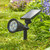 Smart Solar Lumi LED Solar Spotlight 4