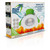 nxt gen NovaLite LED Fire Rated Downlight 6W Dimmable CCT IP65 White (6 Pack)