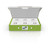 nxt gen NovaLite LED Fire Rated Downlight 6W Dimmable CCT IP65 White (6 Pack)