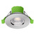 nxt gen NovaLite LED Fire Rated Downlight 6W Dimmable CCT IP65 Chrome (6 Pack)