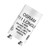 Osram Fluorescent Starter 4W - 65W Longlife ST111