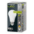 Integral LED Dusk til Dawn GLS 5W E27 Warm White Opal (40W Eqv) 2