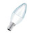 tatus LED Candle 8W B15 Warm White Opal (60W Eqv)