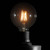 Opus LED G95 Globe 5W B22 Dimmable Extra Warm White Clear (60W Eqv) 5