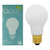 Opus LED GLS 6W E27 Dimmable Warm White Opal (60W Eqv)