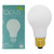 Opus LED GLS 8W E27 Dimmable Warm White Opal (50W Eqv)