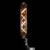 Opus LED T30 Tubular 5W B22 Dimmable 185mm Extra Warm White Clear (40W Eqv) 5