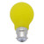 Opus LED GLS 4W B22 Yellow 3