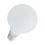 Opus LED Golfball 5.2W E14 Dimmable Daylight Opal (40W Eqv) 4
