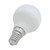 Opus LED Golfball 5.2W E14 Dimmable Daylight Opal (40W Eqv) 3