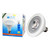 Opus LED PAR30 10W E27 Dimmable Warm White Clear (100W Eqv)