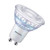 Philips LED GU10 Spotlight 6.2W Dimmable MASTERLEDspot Warm White (80W Eqv)