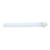 Philips CFL PLS-E 11W 4-Pin Single Turn Warm White Opal SE-Type 4