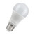 Crompton Lamps LED GLS 13W E27 Dimmable (3 Pack) Warm White Opal (100W Eqv) 2