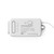 Culina 1 Channel Kinetic Switch RF White 2
