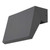 Zink Rayu 13W LED Up or Down Adjustable Wall Light Cool White in Anthracite 1