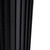Zink Muto Adjustable Post Light in Black 5