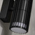 Zink Muto Outdoor Up and Down Wall Light in Black 6