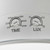 Zink Tera Recessed Real Presence Sensor 360° White 3-Metre Range 2