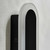 Zink Ren 16W Linear Wall Light Tri-Colour CCT in Black 7
