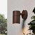 Coast Arbo Downlight Rust 4