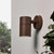 Coast Arbo Downlight Rust 3