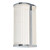 Spa Nayru 8W LED Shield Wall Light Chrome 2