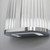 Spa Nayru 8W LED Shield Wall Light Chrome 7