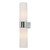 Spa Cuco Up and Down Wall Light Chrome 2