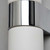 Spa Cuco Up and Down Wall Light Chrome 5