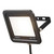 Stanley 30W Slimline LED Floodlight in Black 2
