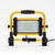 Stanley 50W LED Folding Work Light in Black & Yellow 5