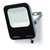 Stanley 30W LED Floodlight in Black & Anthracite 1