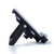 Stanley Frosted 50W LED Floodlight with PIR in Black 5