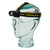 Stanley Battery Powered LED Head Torch with LED Zoom in Black & Yellow 3