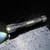 Stanley 800 Lumen Battery Powered LED Adjustable Hand Torch in Black & Yellow 2