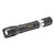 Stanley 650 Lumen Rechargeable LED Adjustable Hand Torch in Black & Yellow 2