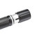 Stanley 650 Lumen Rechargeable LED Adjustable Hand Torch in Black & Yellow 4