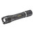 Stanley 650 Lumen Rechargeable LED Adjustable Hand Torch in Black & Yellow 1