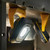 Stanley Rechargeable 20W LED Magnetic Portable Work Light in Black & Yellow 2