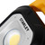 Stanley Rechargeable 20W LED Magnetic Portable Work Light in Black & Yellow 10