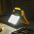 Stanley 40W LED Mains Worklight in Black & Yellow 2